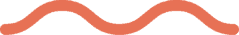 wavvy orange line